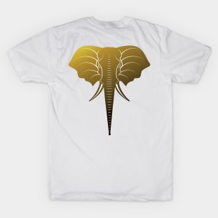 Elephant Style 6 T-Shirt